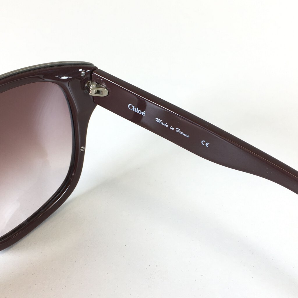 Chloe Sunglasses