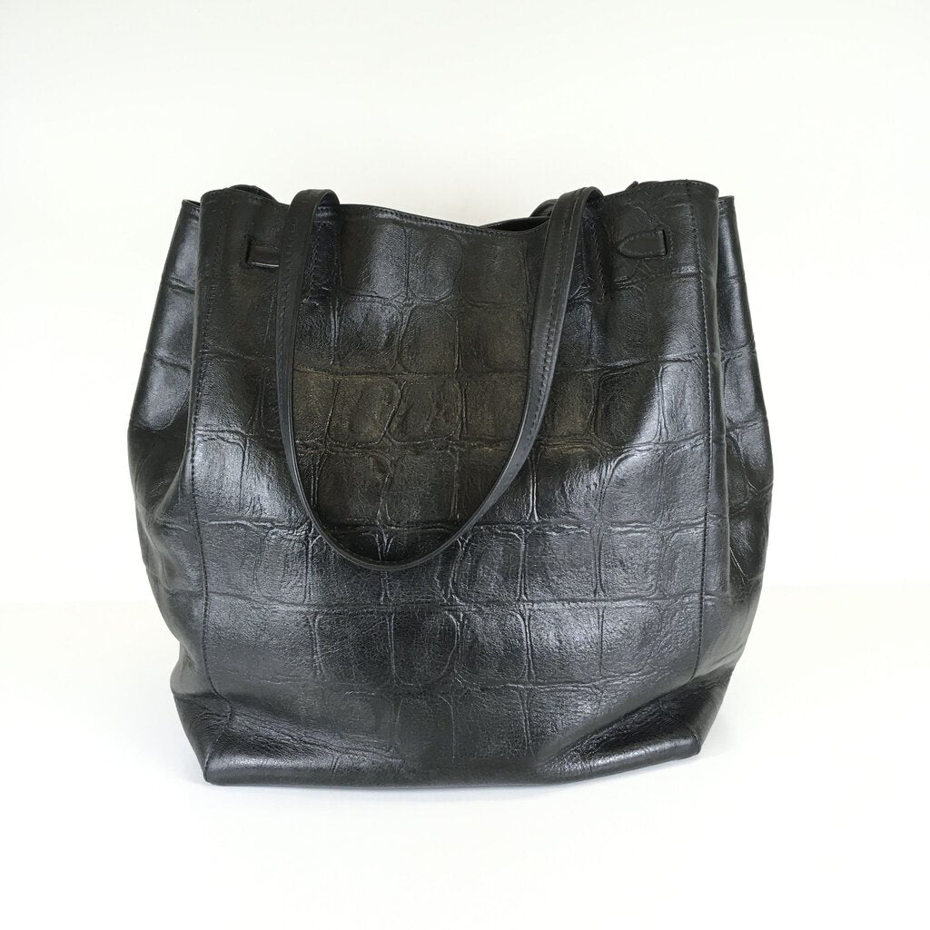 Celine Cabas Phantom Tote