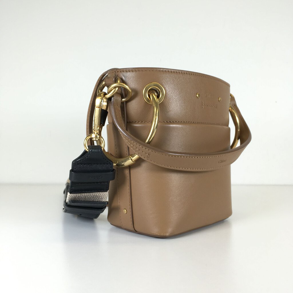 Chloe Roy Bucket Bag