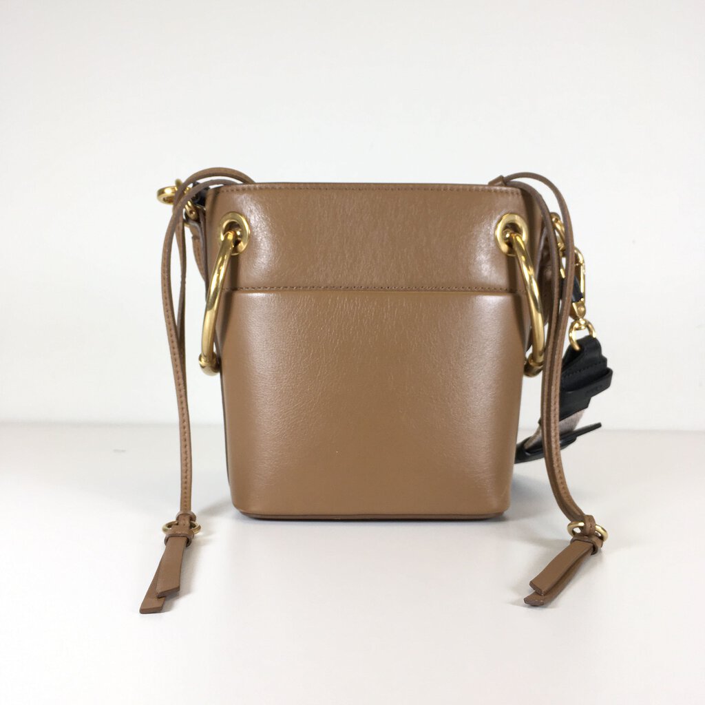 Chloe Roy Bucket Bag