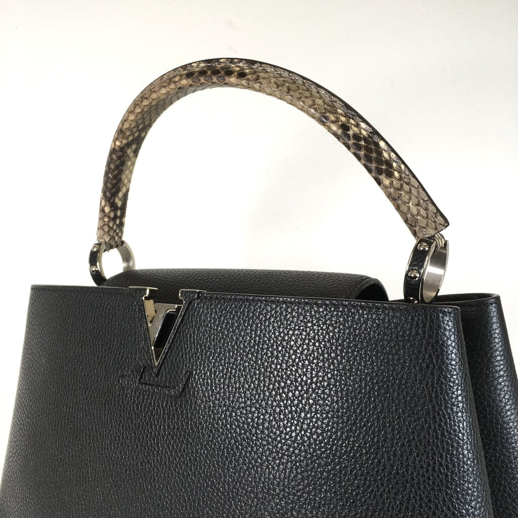 Louis Vuitton Capucine