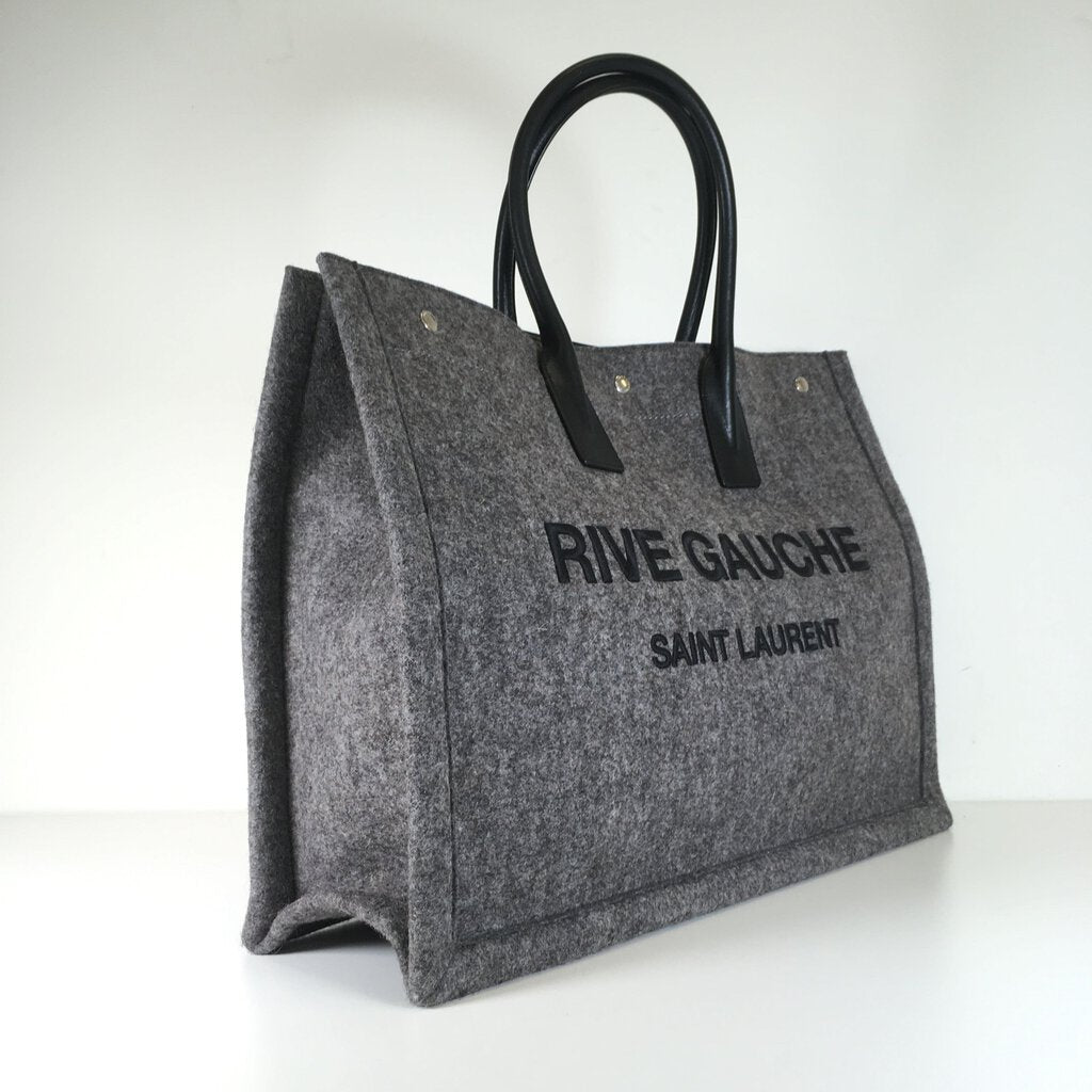 Saint Laurent (YSL) Rive Gauche Tote