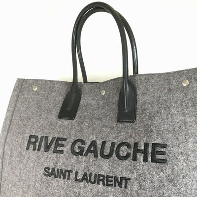 Saint Laurent (YSL) Rive Gauche Tote