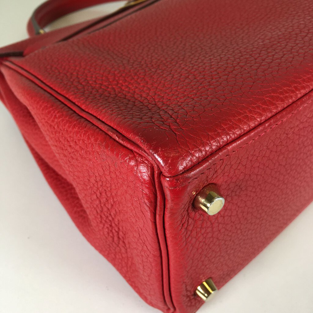 Hermes Kelly 28