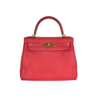 Hermes Kelly 28