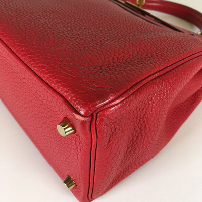 Hermes Kelly 28