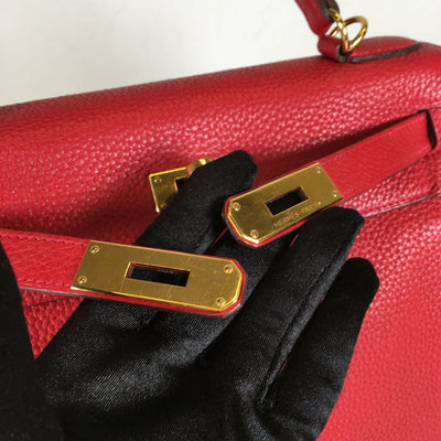 Hermes Kelly 28