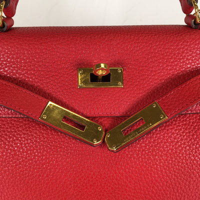 Hermes Kelly 28