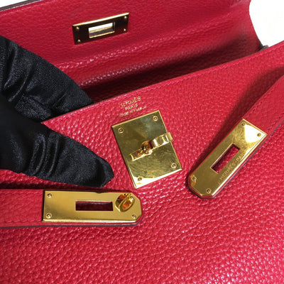 Hermes Kelly 28