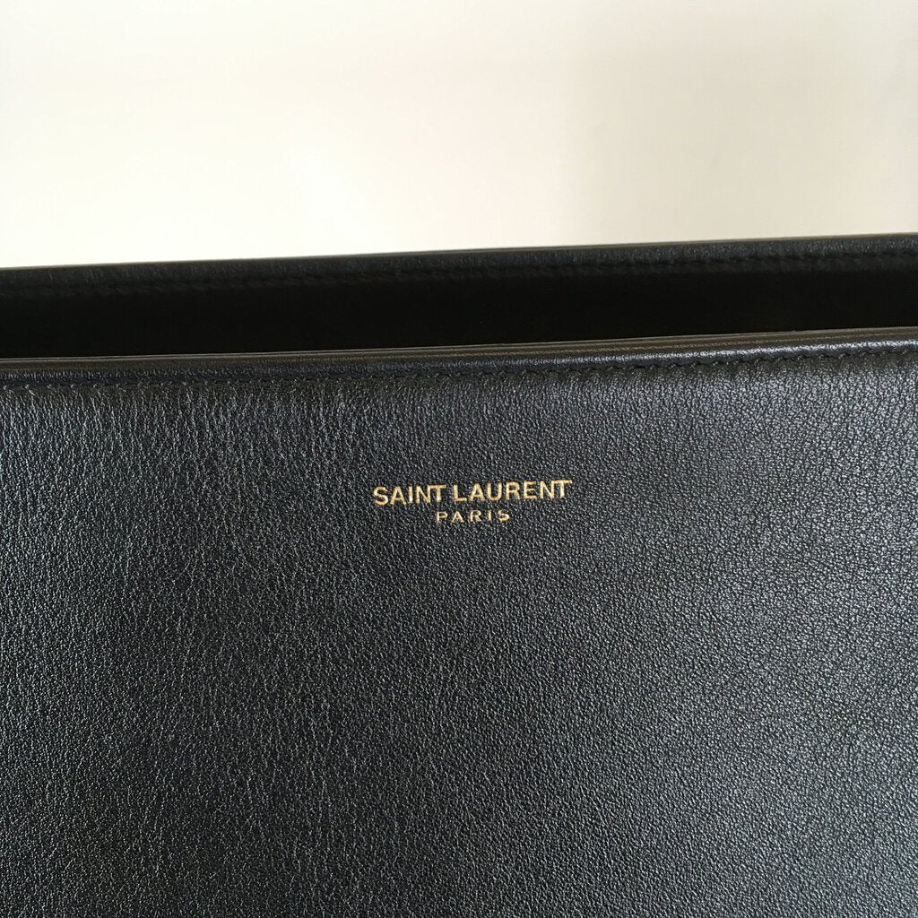 Saint Laurent (YSL) Shopping Tote