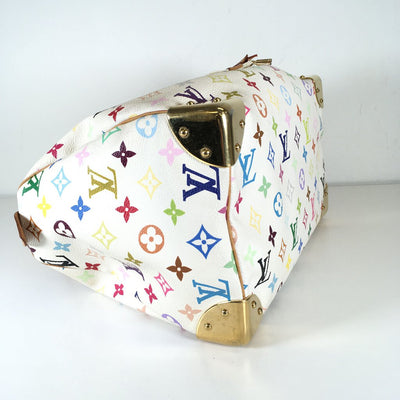 Louis Vuitton Speedy Multicolor