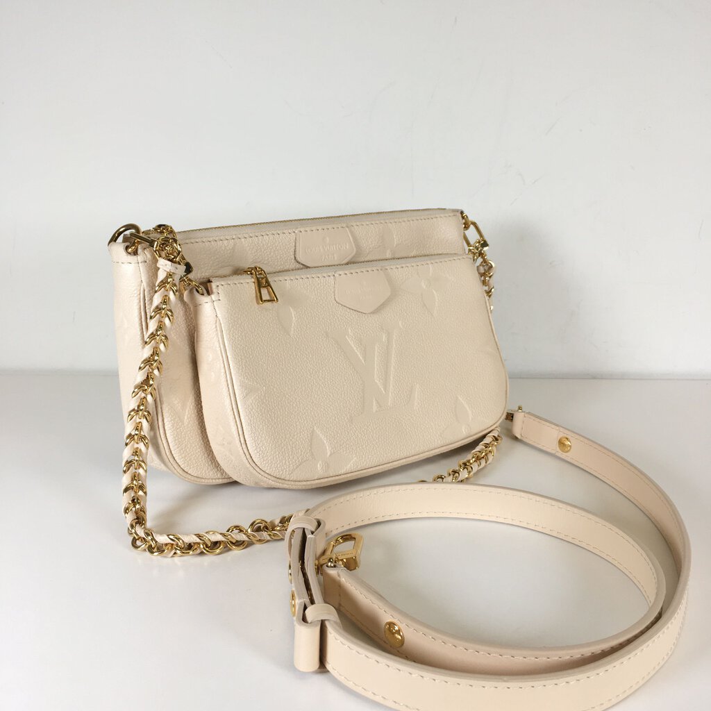 Louis Vuitton Multi Pochette Accessories