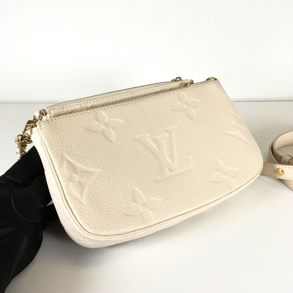 Louis Vuitton Multi Pochette Accessories