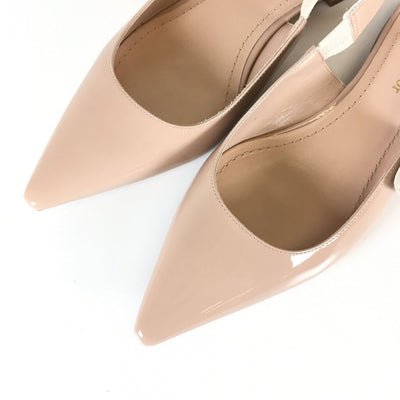 Dior j'Adior Ballet Patent Flats