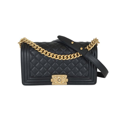 Chanel Boy Bag