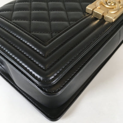 Chanel Boy Bag