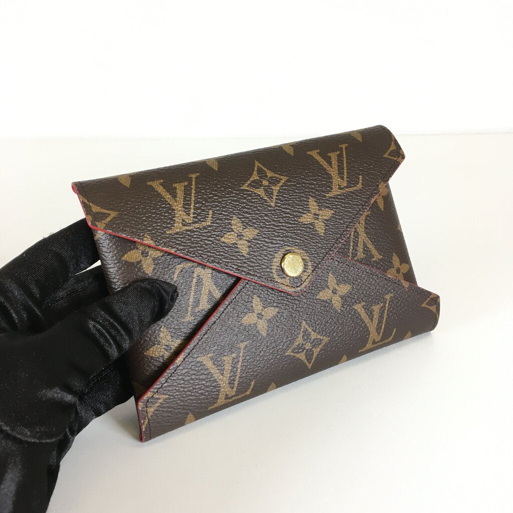 Louis Vuitton Kirigami Pochette