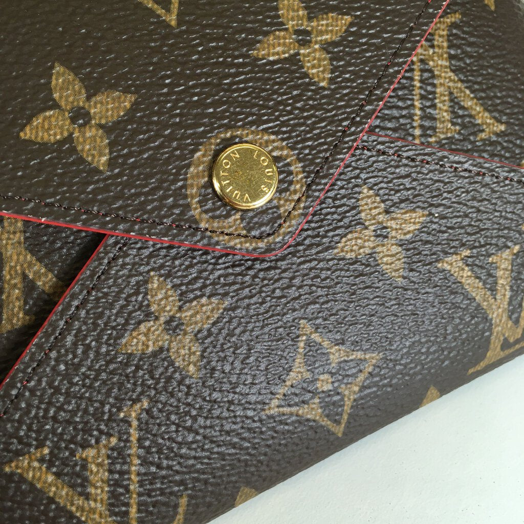 Louis Vuitton Kirigami Pochette