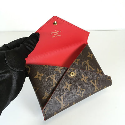 Louis Vuitton Kirigami Pochette