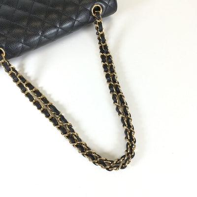 Chanel Classic ML Flap