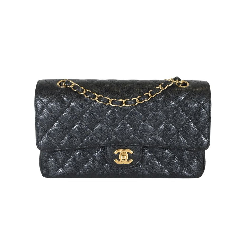 Chanel Classic ML Flap