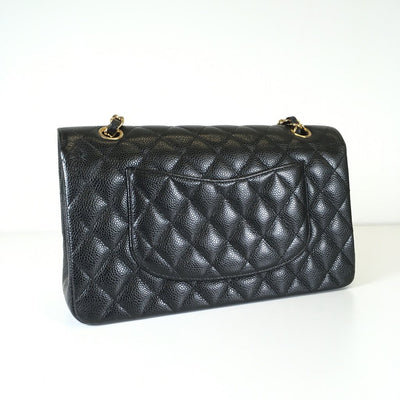 Chanel Classic ML Flap