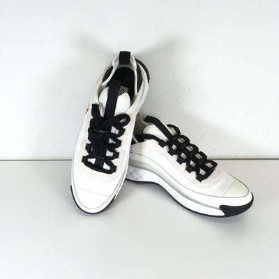 Chanel Sport Trail Sneakers