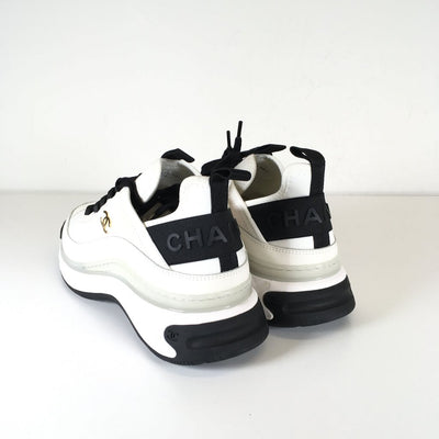 Chanel Sport Trail Sneakers