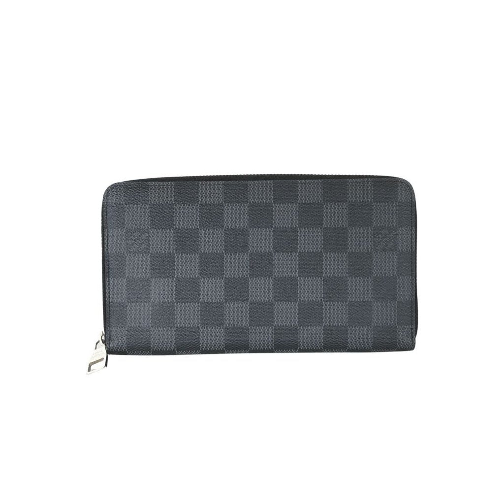 Louis Vuitton Zippy Wallet