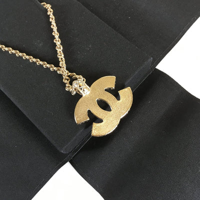 Chanel CC Necklace