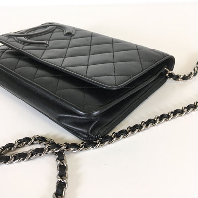 Chanel Wallet On Chain (WOC)