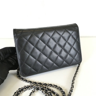 Chanel Wallet On Chain (WOC)