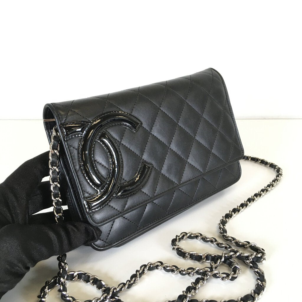 Chanel Wallet On Chain (WOC)