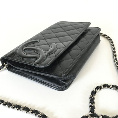 Chanel Wallet On Chain (WOC)