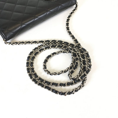 Chanel Wallet On Chain (WOC)