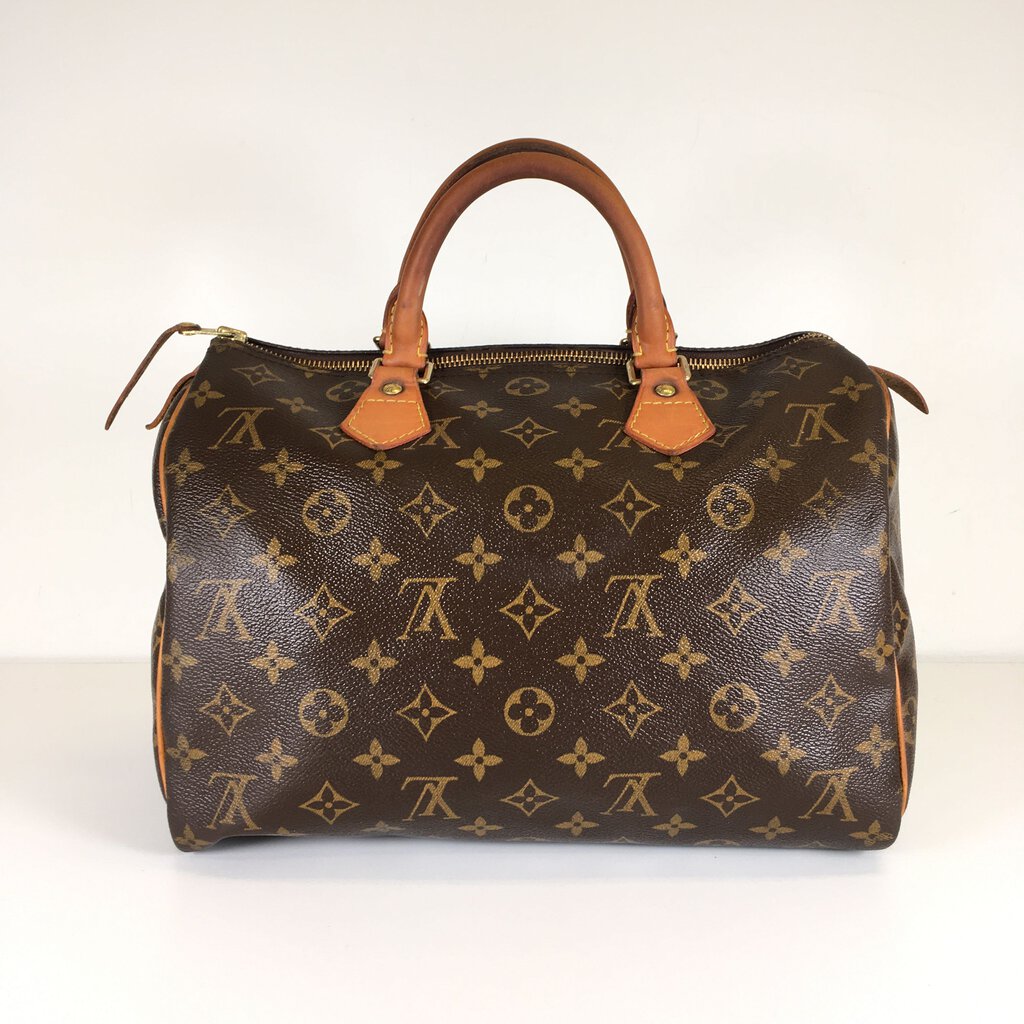 Louis Vuitton Speedy 30