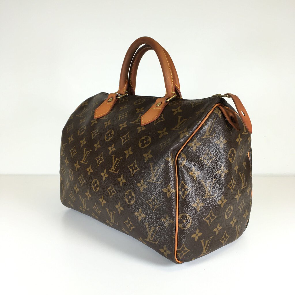 Louis Vuitton Speedy 30