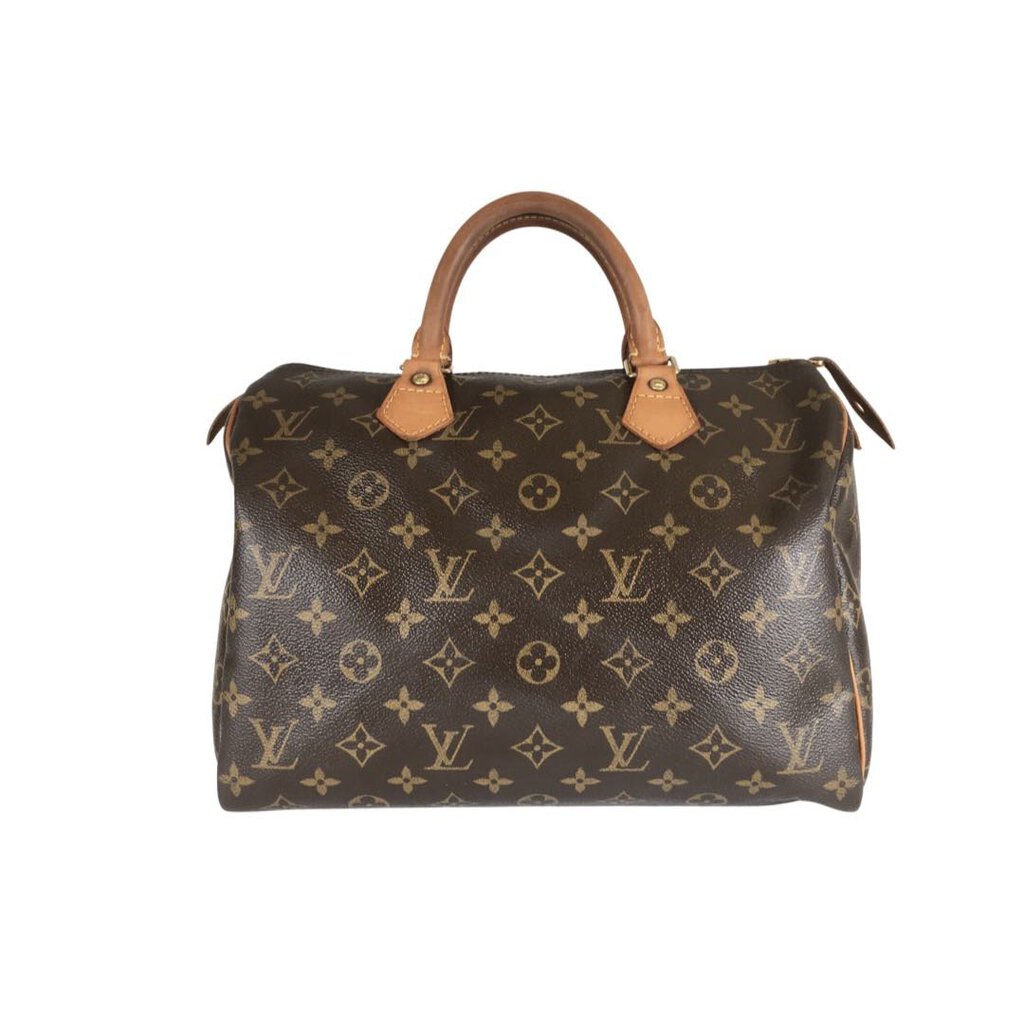 Louis Vuitton Speedy 30