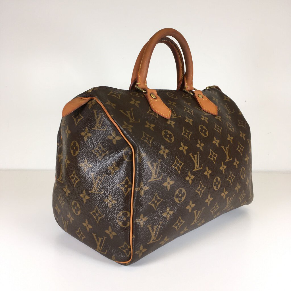 Louis Vuitton Speedy 30