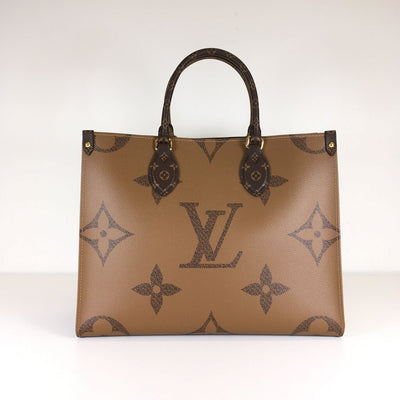 Louis Vuitton OnTheGo Tote