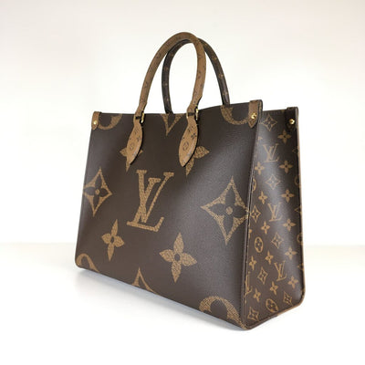 Louis Vuitton OnTheGo Tote