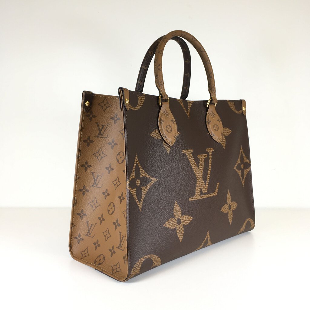 Louis Vuitton OnTheGo Tote