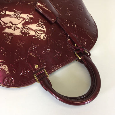 Louis Vuitton Alma PM