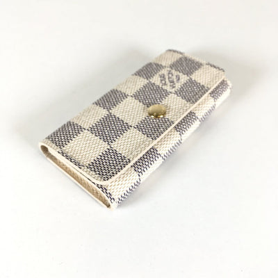 Louis Vuitton Key Pouch