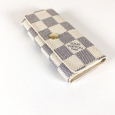 Louis Vuitton Key Pouch