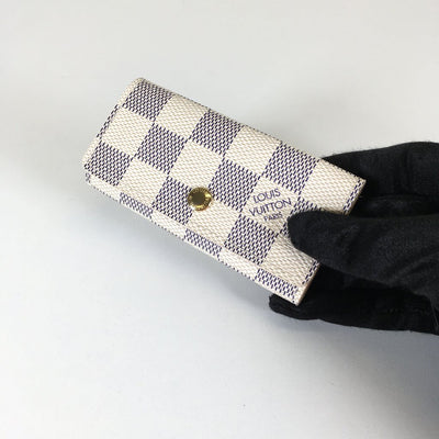 Louis Vuitton Key Pouch