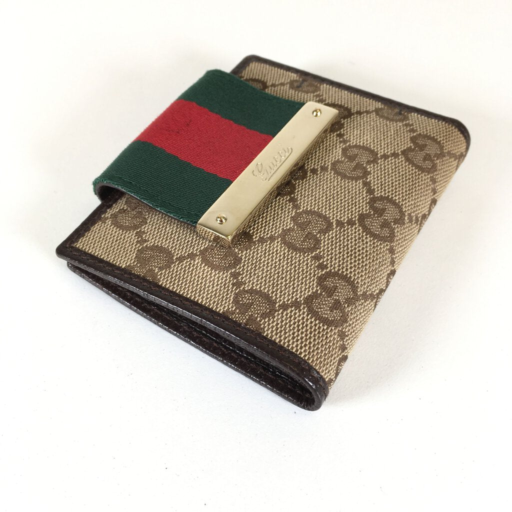 Gucci Joy Wallet