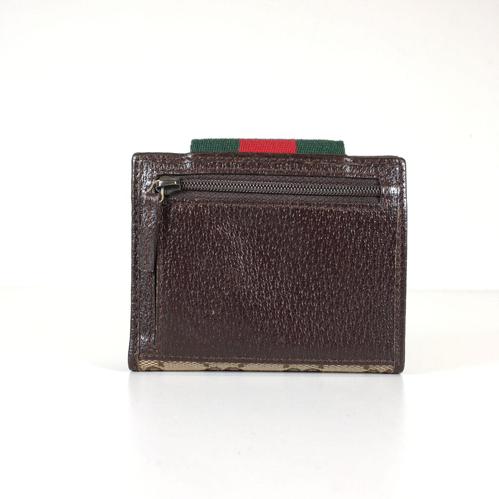 Gucci Joy Wallet