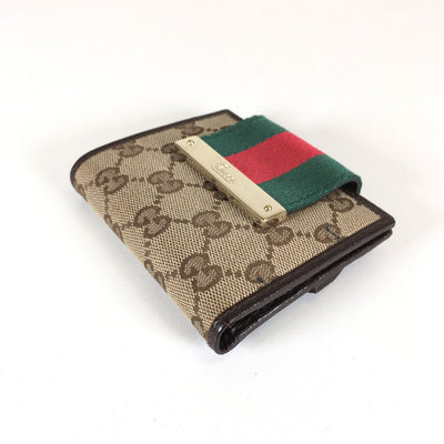 Gucci Joy Wallet