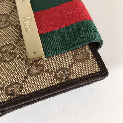 Gucci Joy Wallet